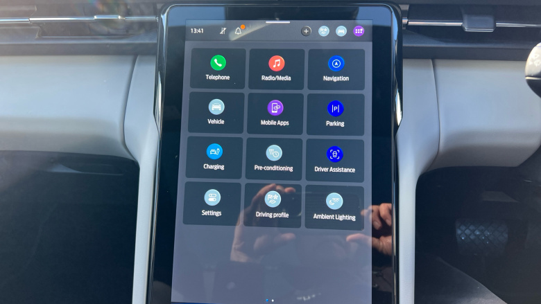 Ford Explorer 210kW Premium 77kWh 5dr Auto Electric Estate